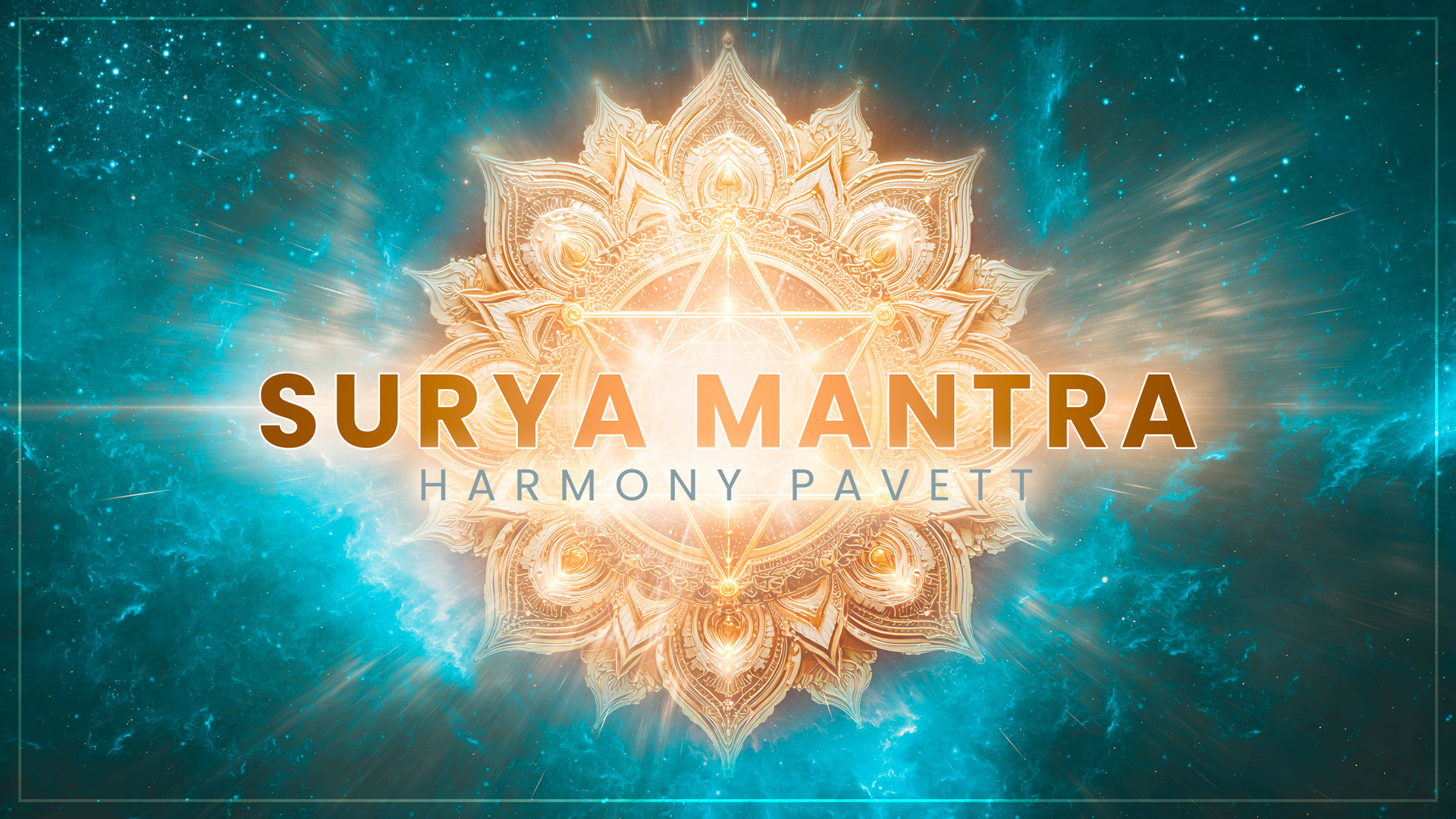 Harmony Pavett music video