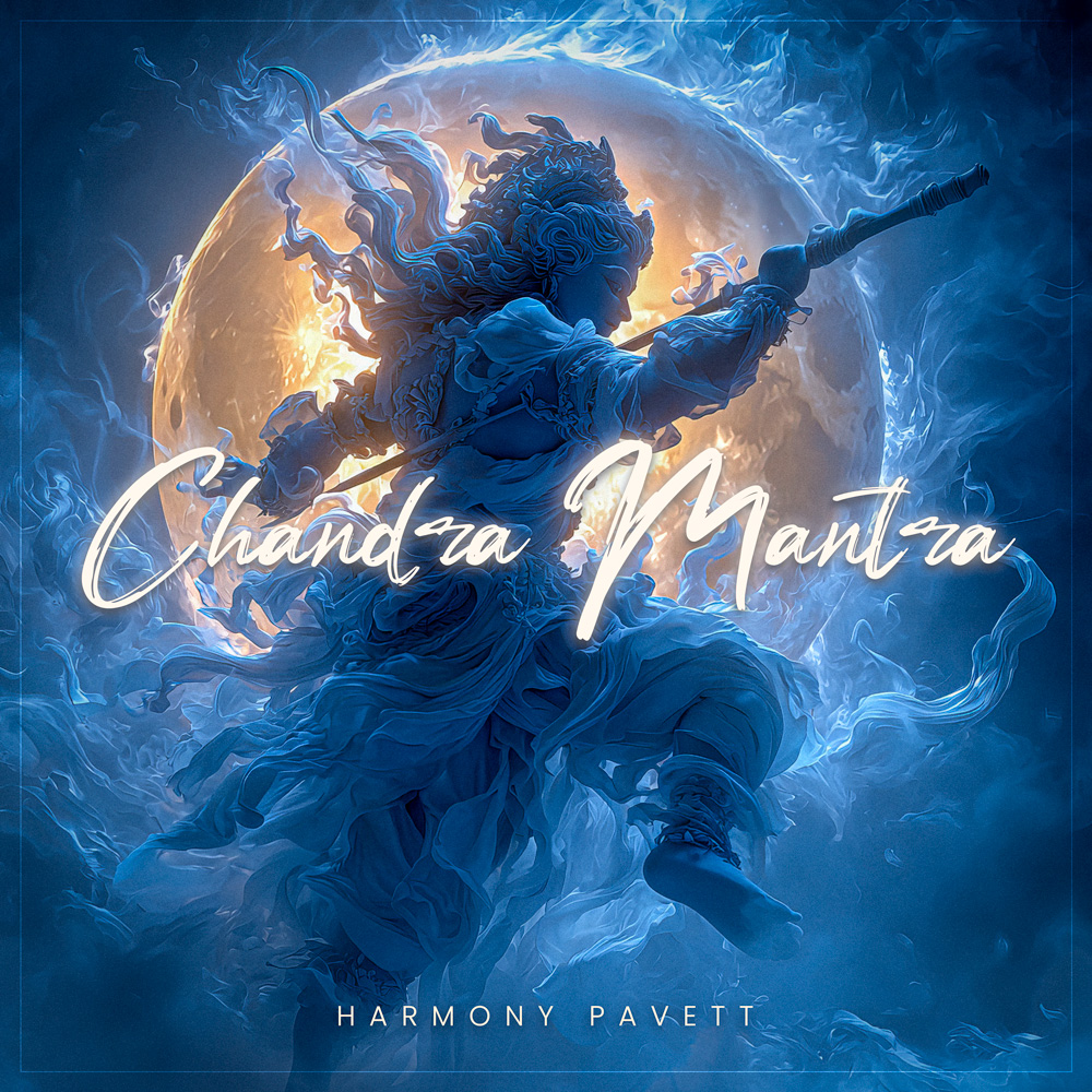 Chandra Mantra