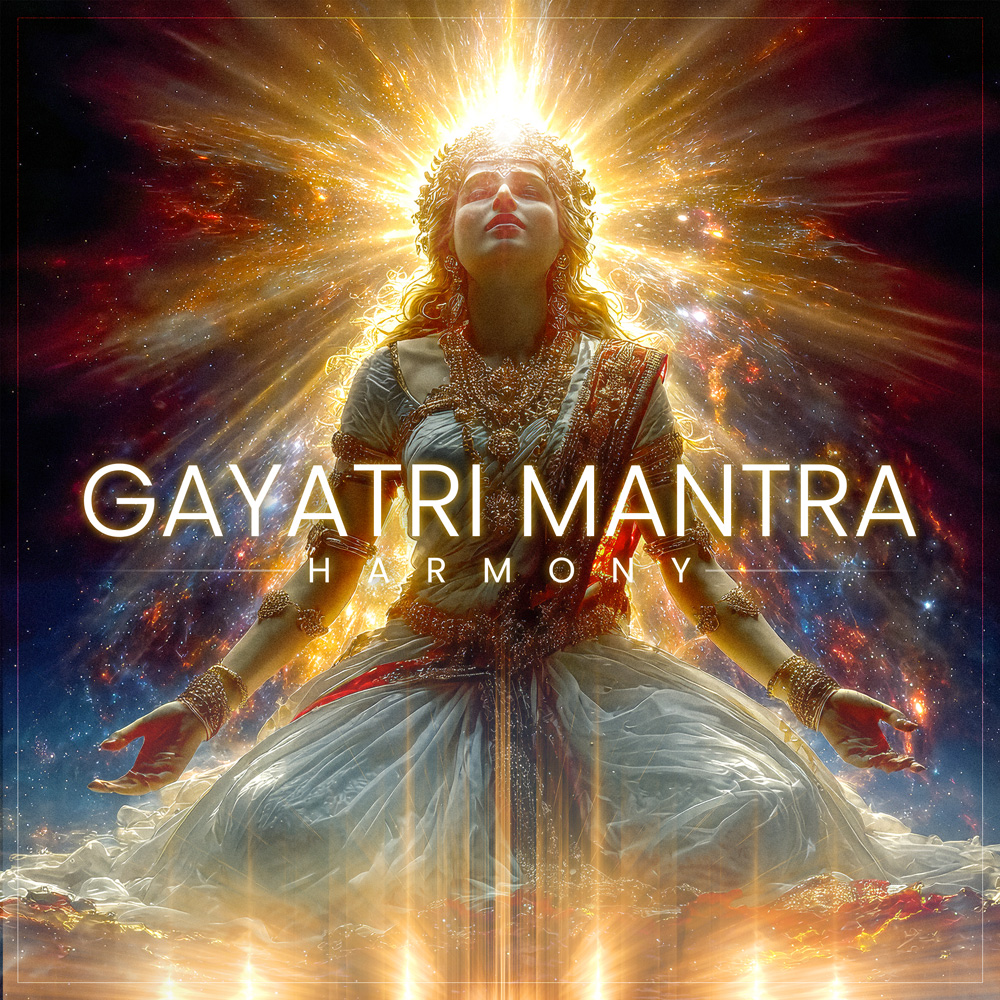 Gayatri Mantra