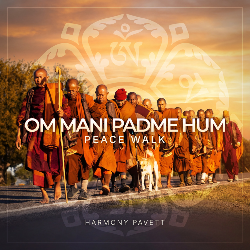 Om Mani Padme Hum