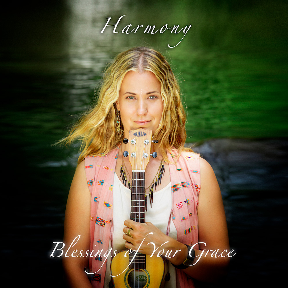 Blessings Of Your Grace