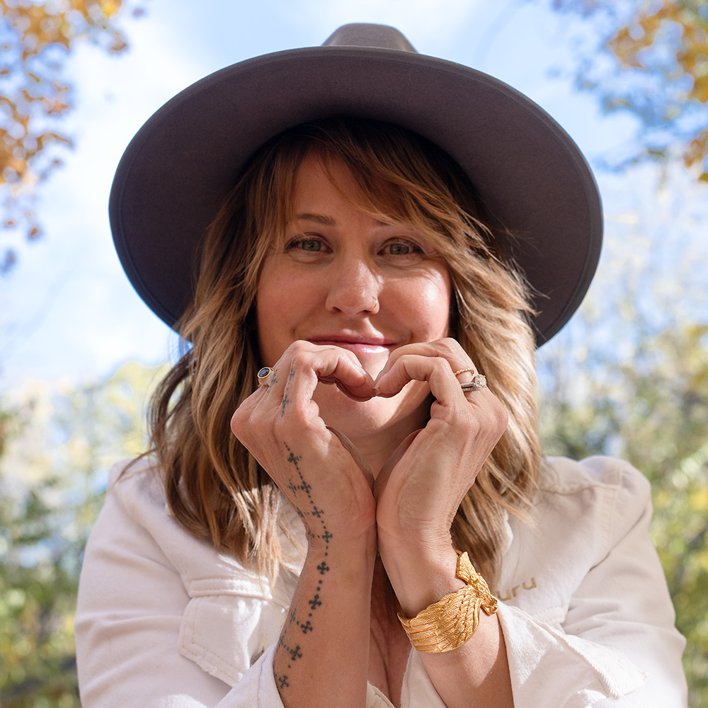 Harmony Pavett mentoring