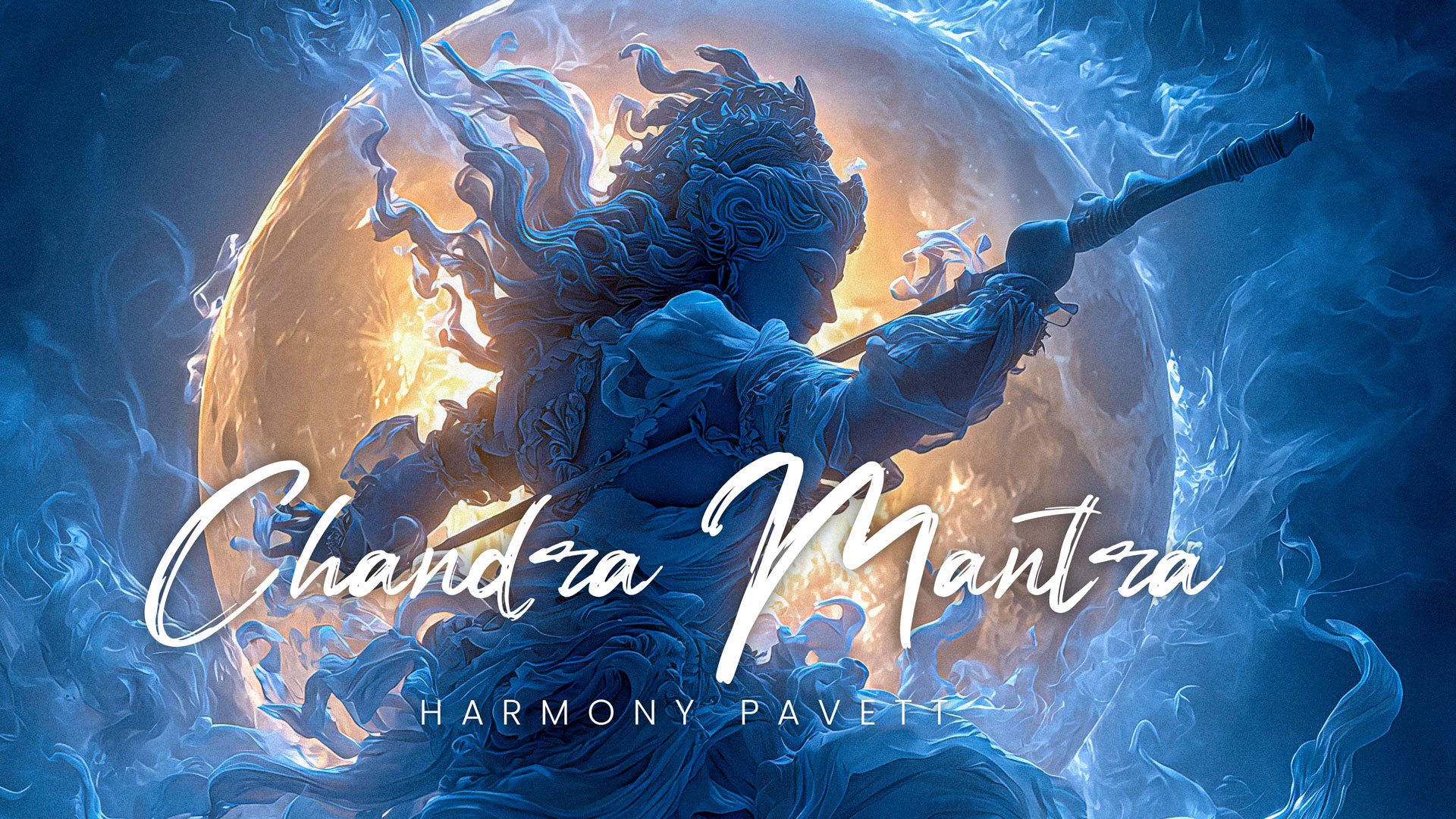 Harmony Pavett music video